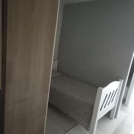 Cama Em Dormitorio Misto Бразилия Екстериор снимка