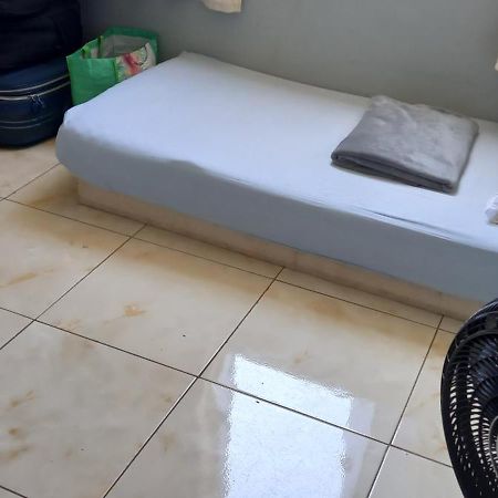 Cama Em Dormitorio Misto Бразилия Екстериор снимка