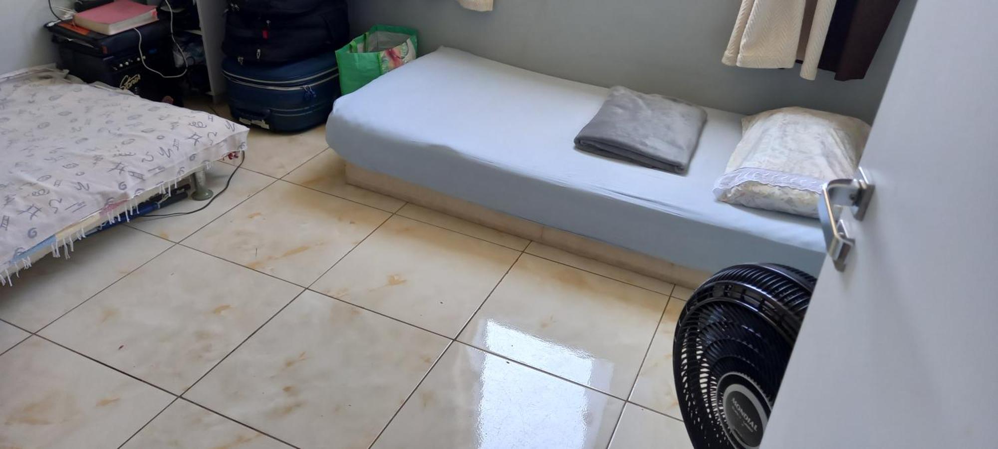 Cama Em Dormitorio Misto Бразилия Екстериор снимка